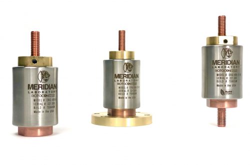 400A Rotary Ground Clamp