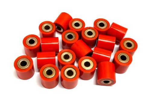 Polyurethane Bronze Bushings