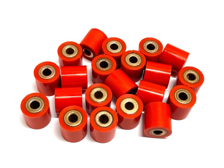 Polyurethane Bronze Bushings