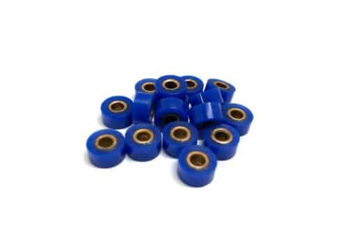 Bronze Bushings Idler Rollers