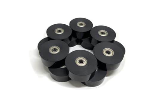 Polyurethane Coated Bearings