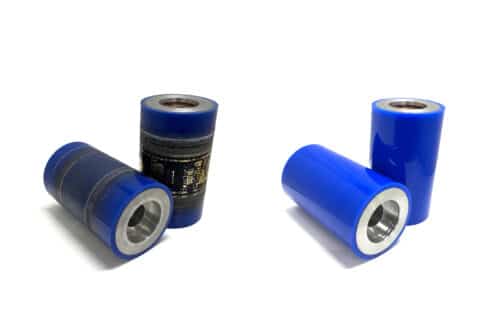 Labeling Rolling Repair