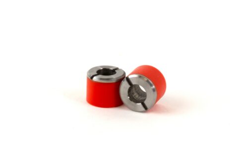 Tight-Tolerance Polyurethane Drive Roller