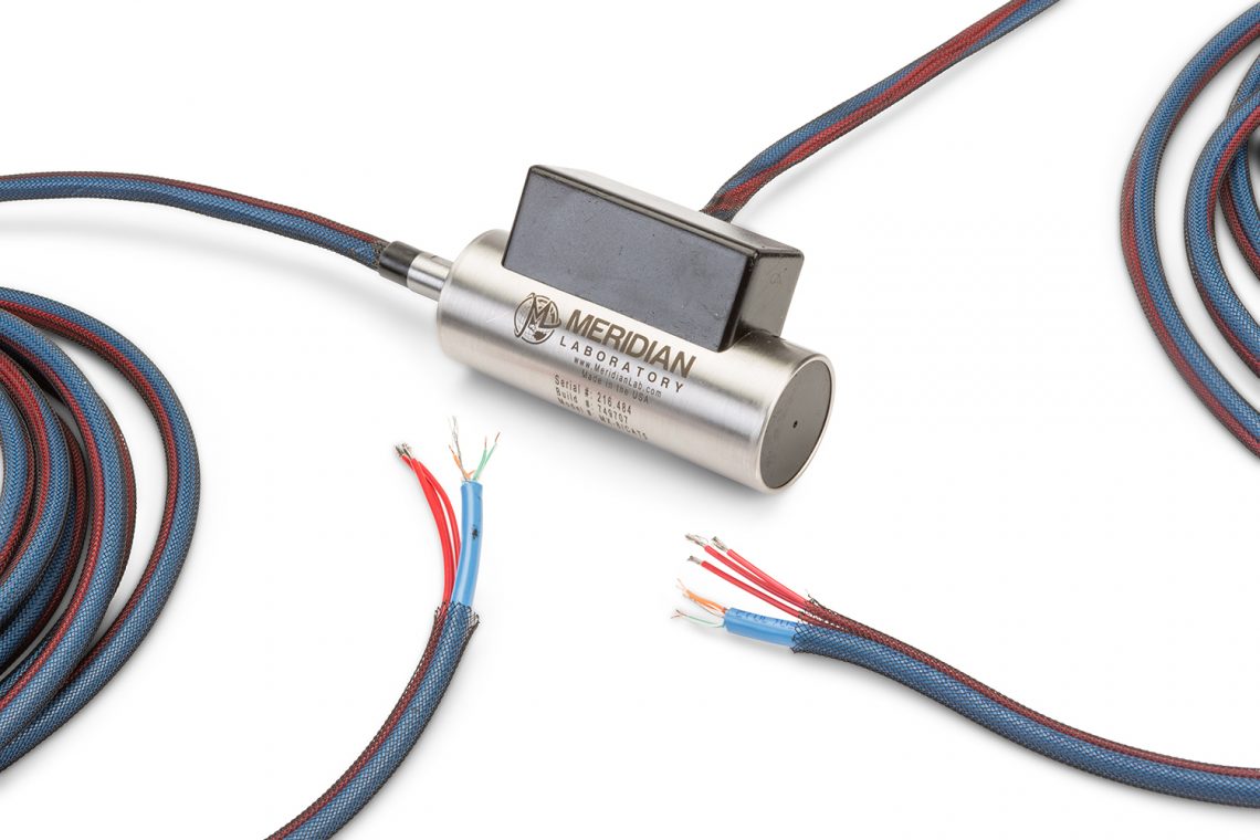 Ethernet Slip Ring