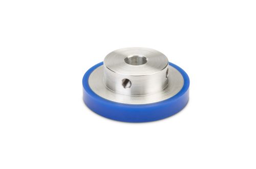 Precision Polyurethane Wheels