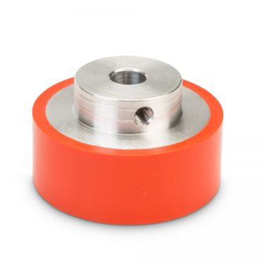 Rubber Drive Wheel