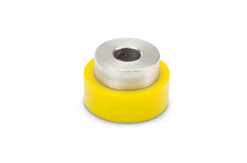 Precision Polyurethane Wheels