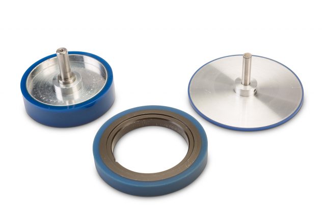 Encoder Wheels