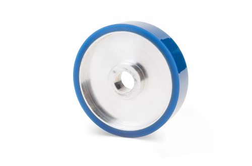 high precision idler wheel