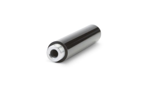 high friction drive rollers