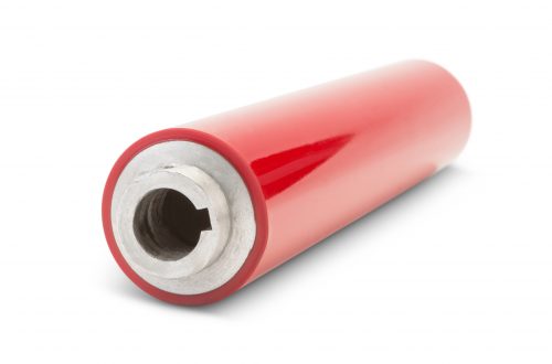 polyurethane roller recovery