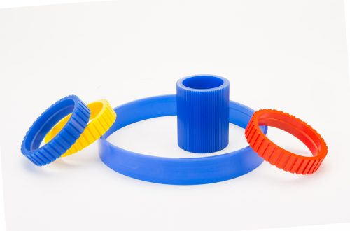 Tractor belts