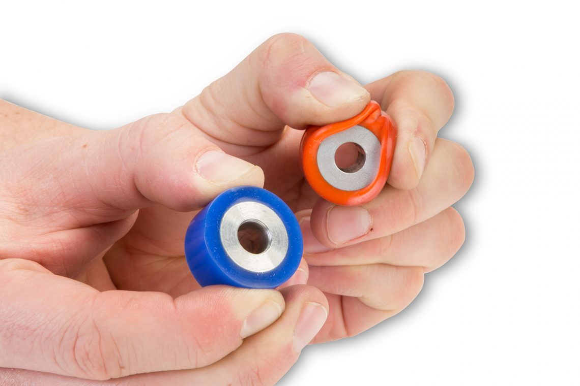 Polyurethane Rollers