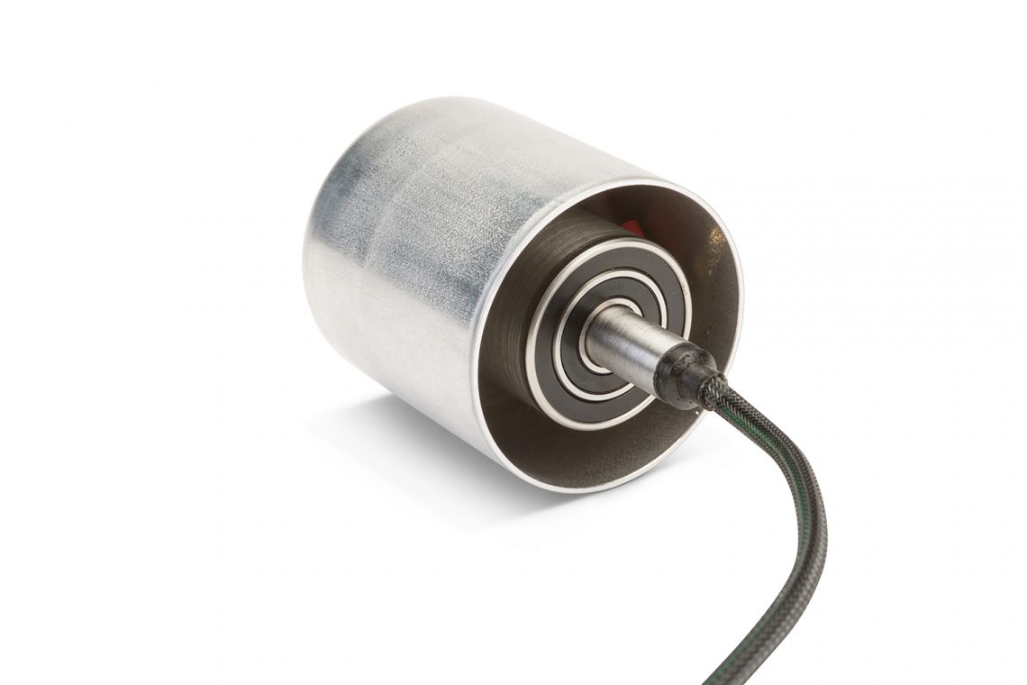 Industrial Slip RIng