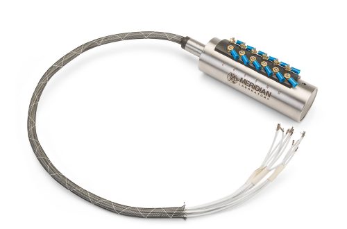 High Current Slip Ring Alternatives