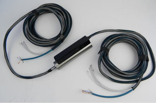 Ethernet Slip Ring ROTOCON