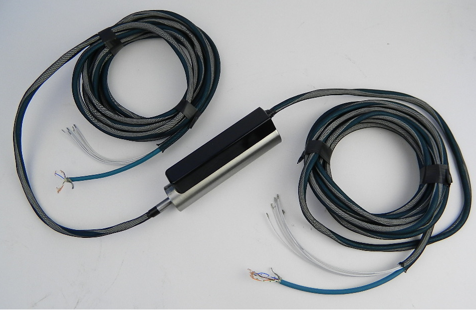 Ethernet Slip Ring ROTOCON