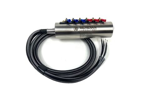 ROTOCON MX-12 Maintenance Free Brushless Slip Ring