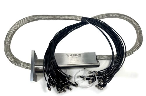 ROTOCON MX-28 High-fidelity Signal Brushless Slip Ring
