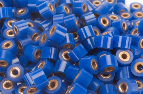 Precision Idler Rollers