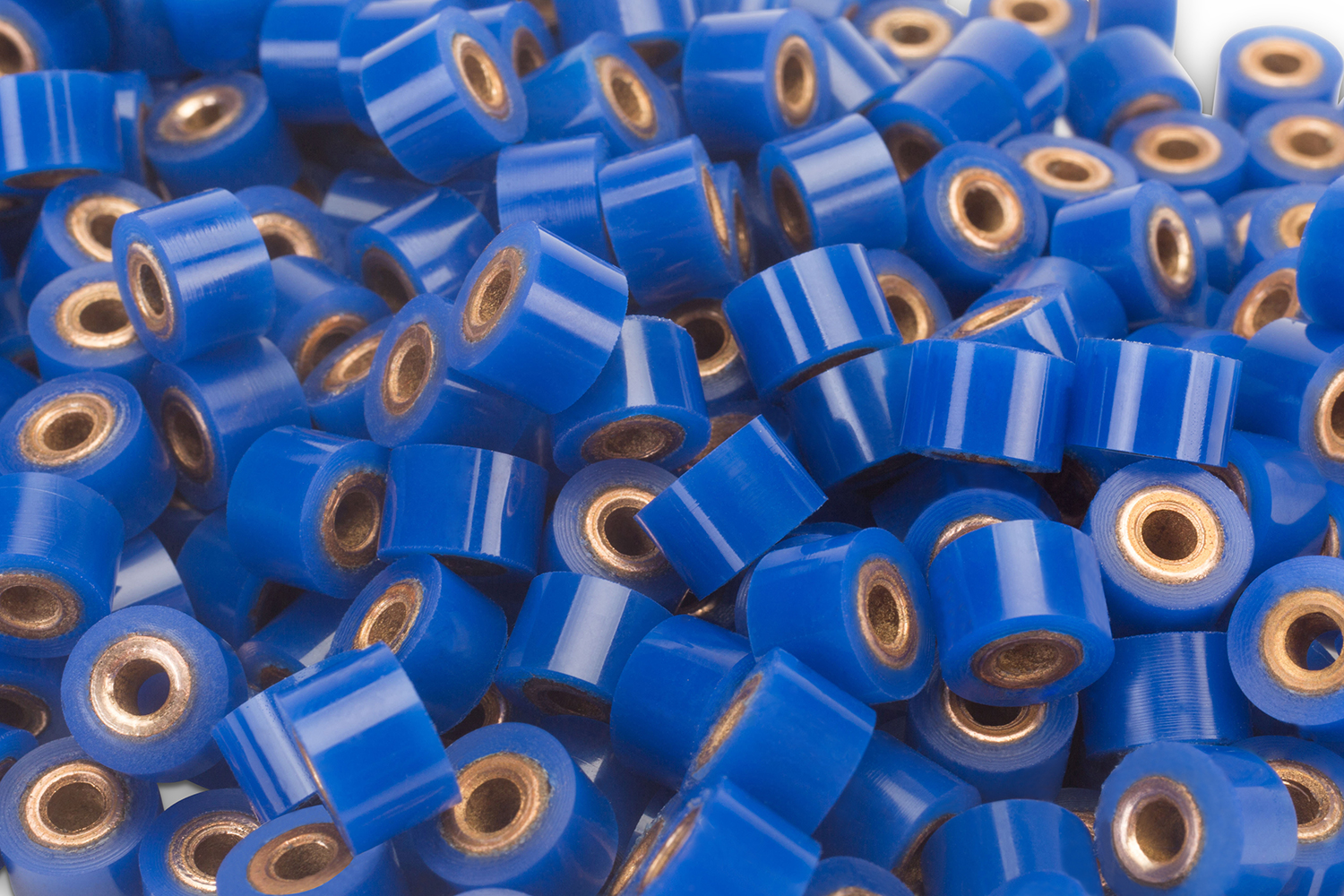 Precision Idler Rollers