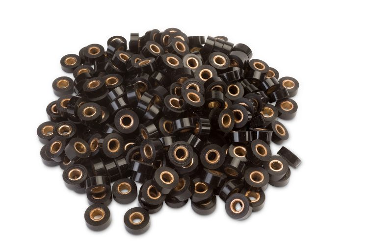 Polyurethane Coated Rollers