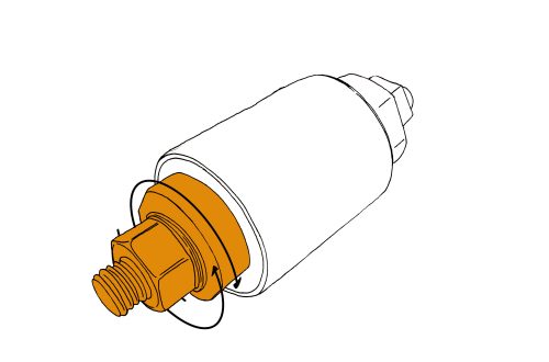 ROTOCON MC Series Rotary Ground Drawing