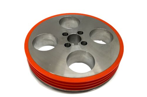 Custom Polyurethane Roller