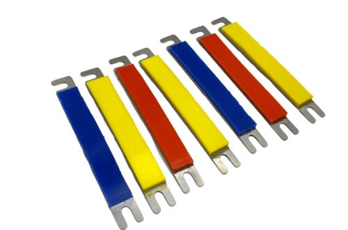 Custom Polyurethane Grippers