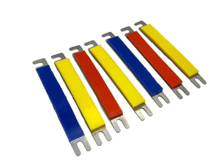 Custom Polyurethane Grippers