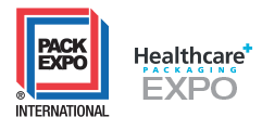 PackExpo Logo