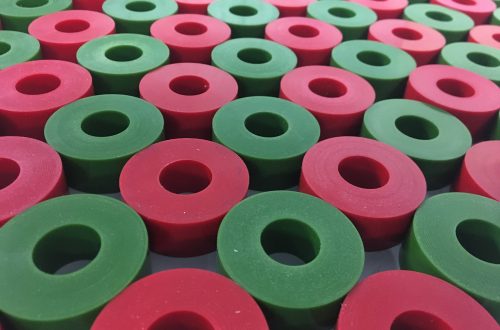 polyurethane bumpers, polyurethane rollers, polyurethane, polyurethane roller, drive roller, streamfeeder