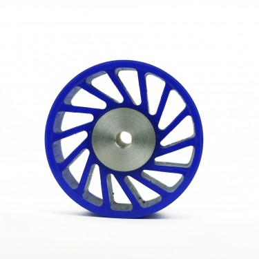 No Crush Wheel, Zero Crush Wheel, Pacing Wheel, Pacer Wheel, Spacing Wheels, Spacer Wheel, Bottle Spacer Wheel