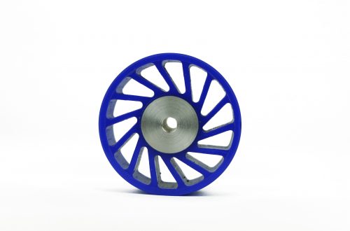 No Crush Wheel, Zero Crush Wheel, Pacing Wheel, Pacer Wheel, Spacing Wheels, Spacer Wheel, Bottle Spacer Wheel