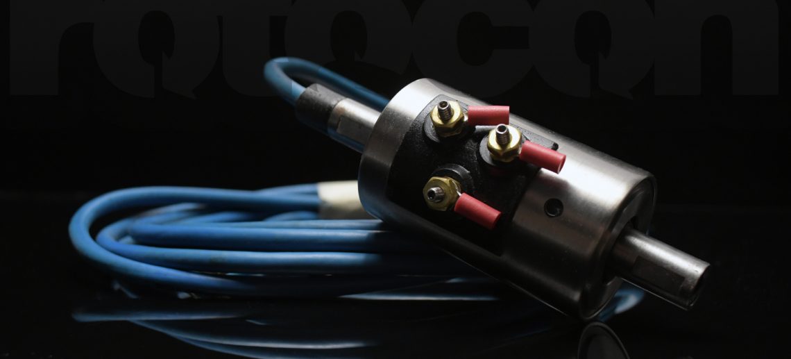 ROTOCON High Performance Slip Rings