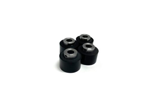 Polyurethane Coated Hubbed Drive Rollers