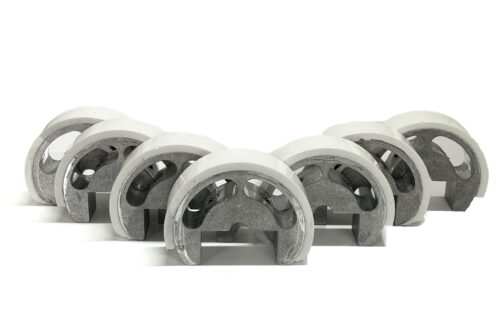 Mailroom ML6 Polyurethane Rollers