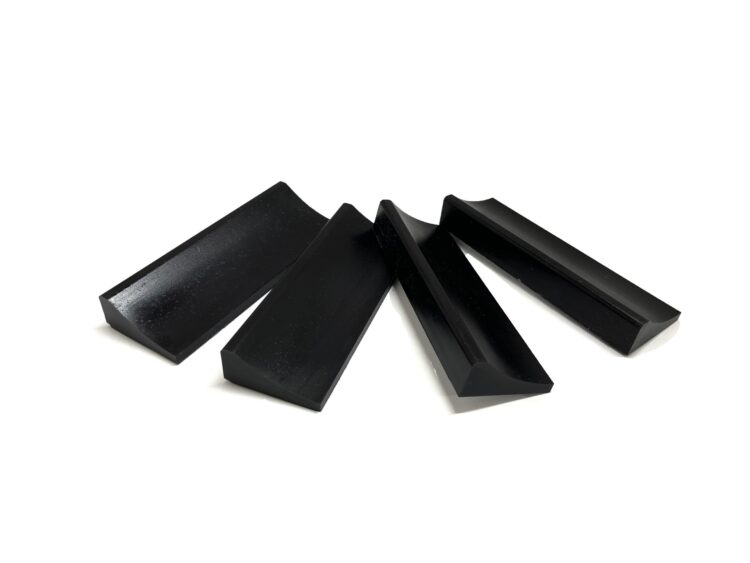 ML6 Molded Polyurethane Grippers