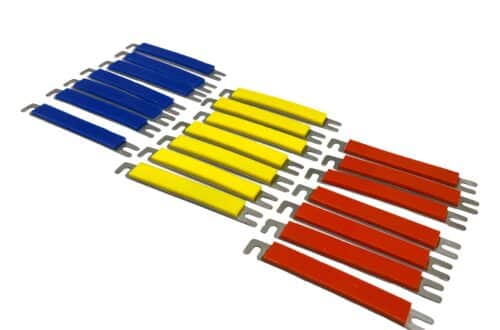 Polyurethane Grippers