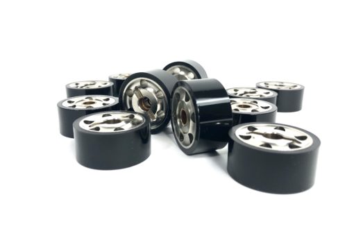 Meridian Laboratory Rollers