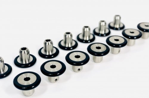 ML6 Precision Polyurethane