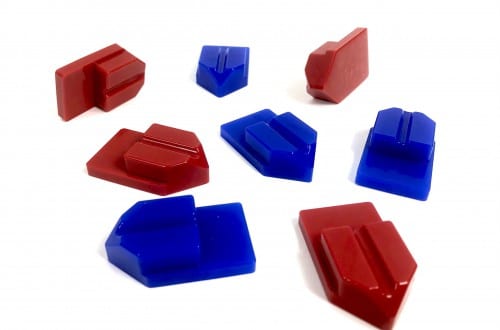 High-Friction Gripper