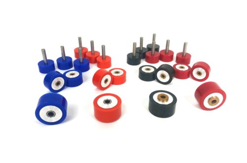 precision polyurethane