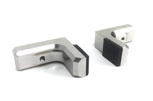 urethane coated clamps