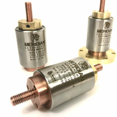 Electrical Rotary Welding Ground