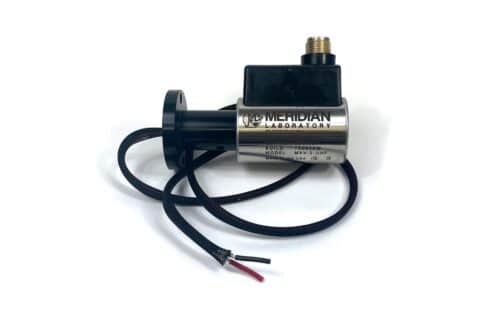 ROTOCON MXV-2-UHF High-Voltage Wireline Brushless Slip Ring