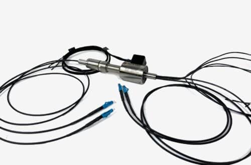 The Advantages of Fiber Optical Slip Rings - RotarX