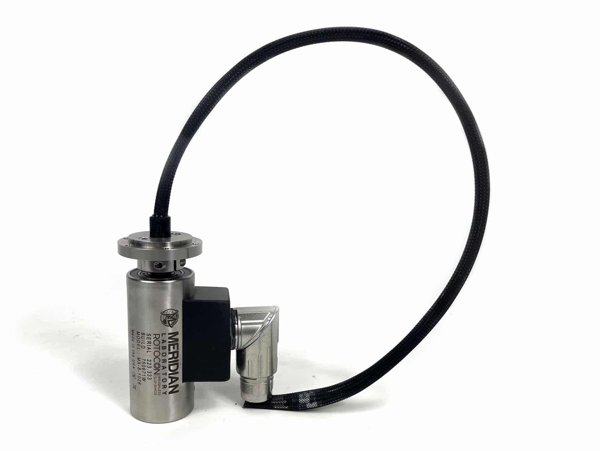 Slip Ring Connector - AndyMark, Inc