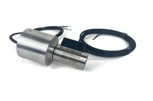 ROTOCON MX-4-0224 Brushless Slip Ring