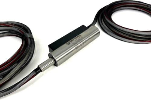 ROTOCON MX-15 Maintenance Free Brushless Slip Ring